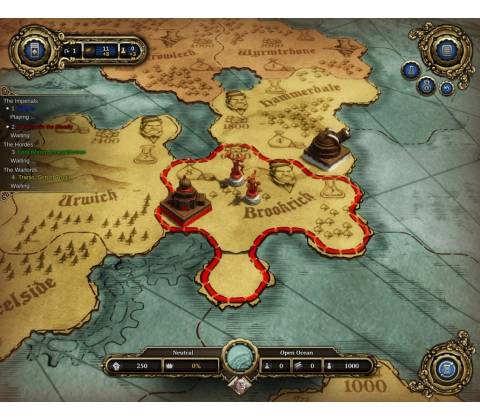 Divinity: Dragon Commander