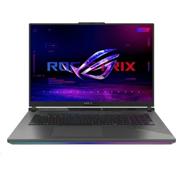 Asus ROG Strix G18 G814PM-NEBULA010W