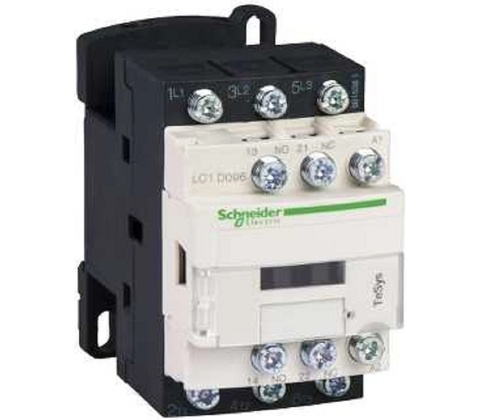 Schneider Electric LC1D096F7