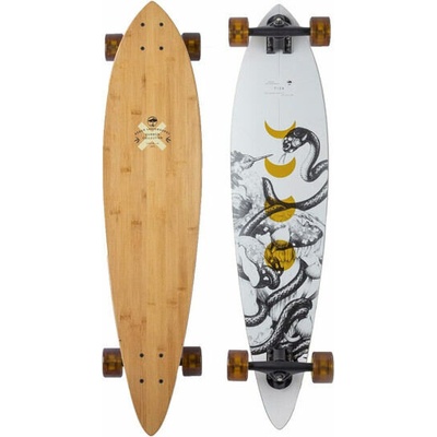 Arbor Fish Bamboo Zoe Keller 37