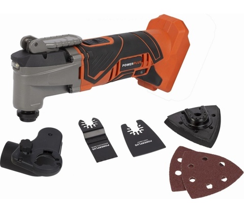PowerPlus POWDP4060