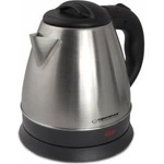 Esperanza electric kettle spring 1.0 l inox Електрически кани