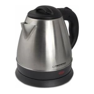 Esperanza electric kettle spring 1.0 l inox Електрически кани