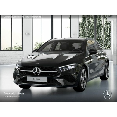 Mercedes-Benz A 180 100 kW