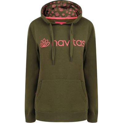 Navitas Mikina Women´s Lily Hoody – Zboží Dáma
