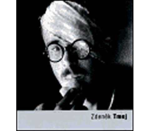 Zdeněk Tmej