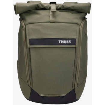 Thule Зелена 24L раница за лаптоп Thule Paramount Thule | Zelen | МЪЖЕ | ЕДИН РАЗМЕР