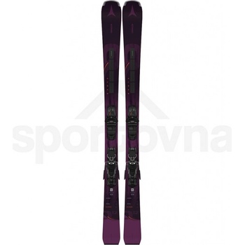 Atomic Cloud Q12 RevoShock C 22/23