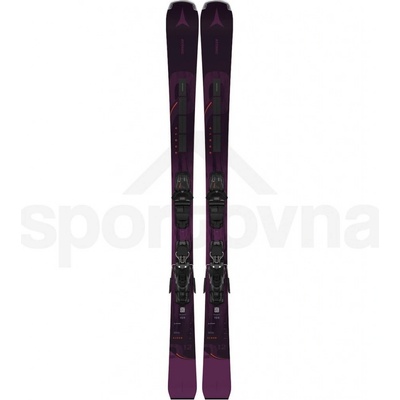 Atomic Cloud Q12 RevoShock C 22/23