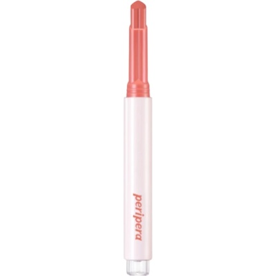 PeriPera - Heart Jam Glow Lip - 04 Honey Nut