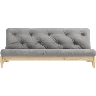 Karup Design Variabilná pohovka Fresh Natural Clear/Grey