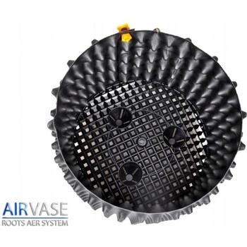 Neptune Hydroponics Разглобяема Перфорирана саксия Neptune Hydroponics 15л (8011)