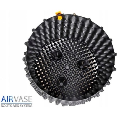 Neptune Hydroponics Разглобяема Перфорирана саксия Neptune Hydroponics 15л (8011)