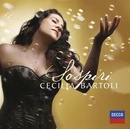 BARTOLI CECILIA: SOSPIRI CD