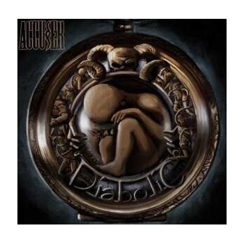 Accuser: Diabolic LTD LP