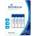 MediaRange Батерии MediaRange Premium Alkaline, AAA/LR03, 4бр