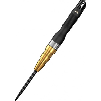 Mission Steel Connor Scutt - Sniper - 22g