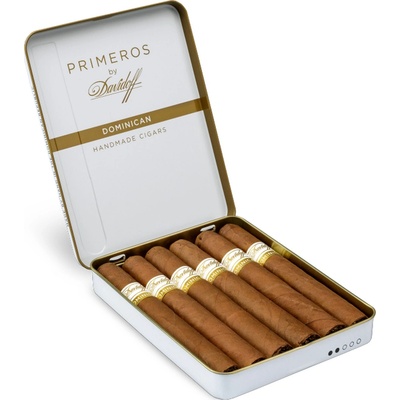 Davidoff Dominican Primeros /6