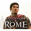 Expeditions: Rome