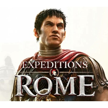 Expeditions: Rome