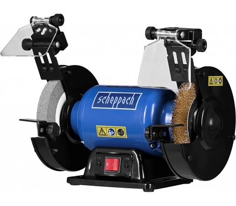 Scheppach SM 150 LB