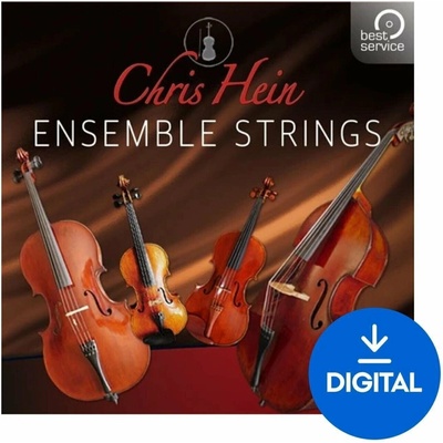 Best Service Chris Hein Ensemble Strings (Digitálny produkt)