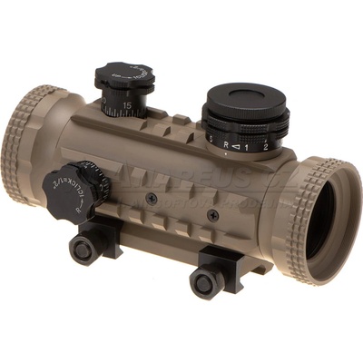 Aim-O 1x30 Red Dot