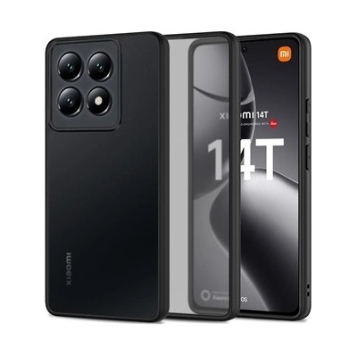 Tech-Protect MagMat zadní pro Xiaomi 14T černý