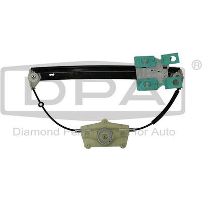 DPA Mechanizmus zdvíhania okna 88391796802