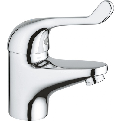 GROHE Euroeco Special SMB Смесител за умивалник 1/2″, едноръкохватков (32789000)