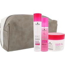 Schwarzkopf BC Bonacure Color Freeze Shine Shampoo 250 ml