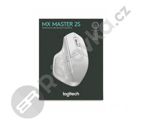 Logitech MX Master 2S 910-005141
