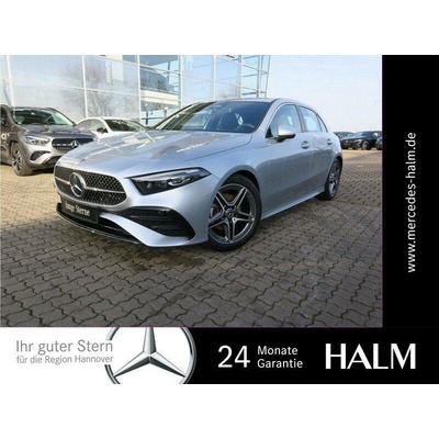 Mercedes-Benz A 180 100 kW