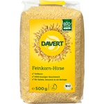 Davert Био фино просо - 500 г