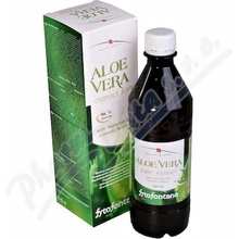 Fytofontana Aloe vera extrakt forte 500 ml