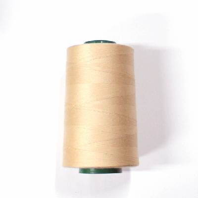 Nitě UNIPOLY 120 polyester na overlock 5000m Hagal - více barev Barva: 720 pudrová