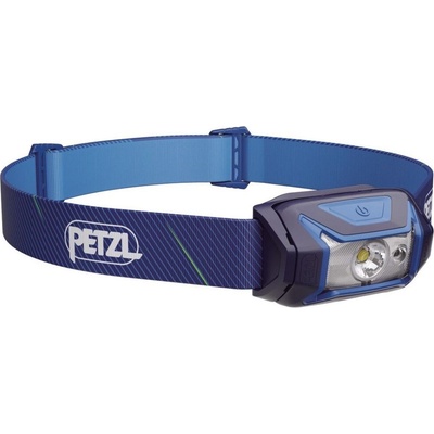 Petzl Tikka (2025) Цвят: син