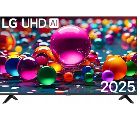 LG 43UA731C0LA