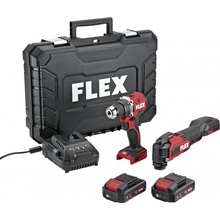 FLEX DD LD+MT 18-EC TC/2.5 532843