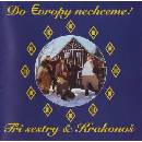 Tři Sestry - Do evropy nechceme! CD