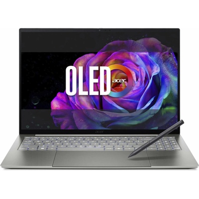 Acer Swift 16 AI NX.JU1EC.004