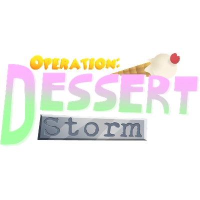EnsenaSoft Dessert Storm (PC)