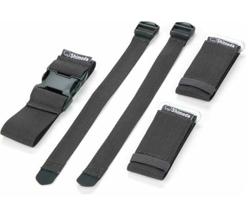 Shimoda Strap Booster Kit