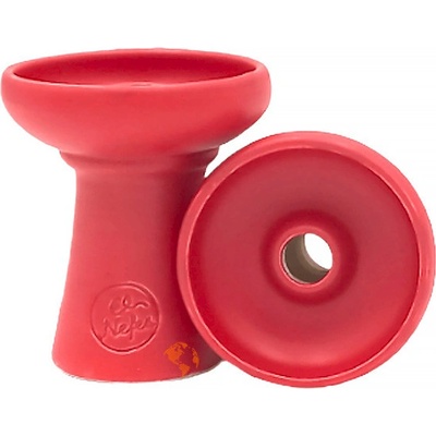 El Nefes Big Screener Shamot Phunnel červená – Zboží Mobilmania