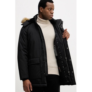 GUESS Пухено яке Guess (M5BL2G.W2712)