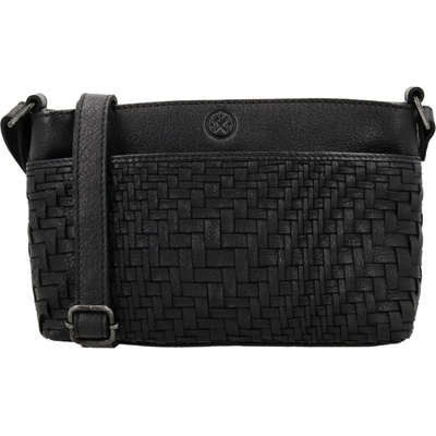 Hide & Stitches Inspired by illusion 25353 Black 2 6L