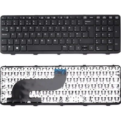 KLÁVESNICE HP PROBOOK 650 655 - G1 – Zboží Živě
