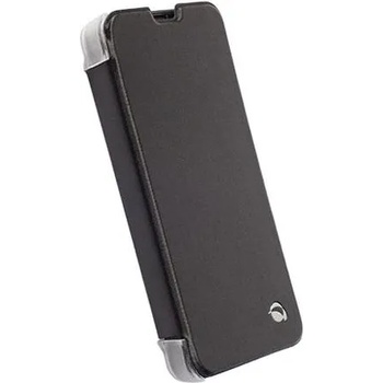 Image 1 of Nokia Flip cover lumia 630 black