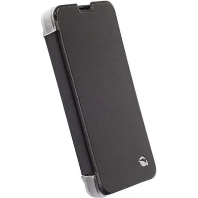 Nokia Flip cover lumia 630 black