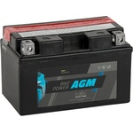 intAct 8,5Ah 120A (50801)